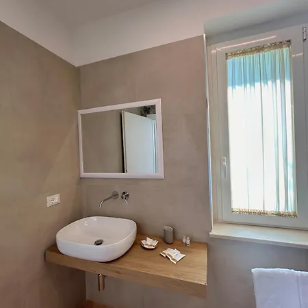 Gæstehus La Dependance Luxury