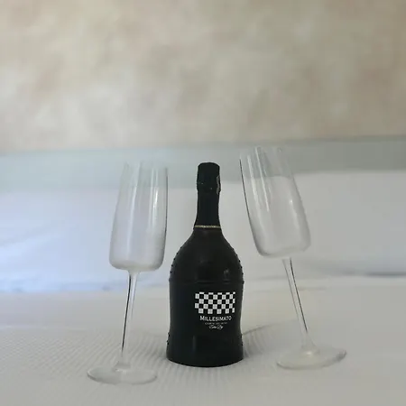 Gæstehus La Dependance Luxury Francavilla Al Mare