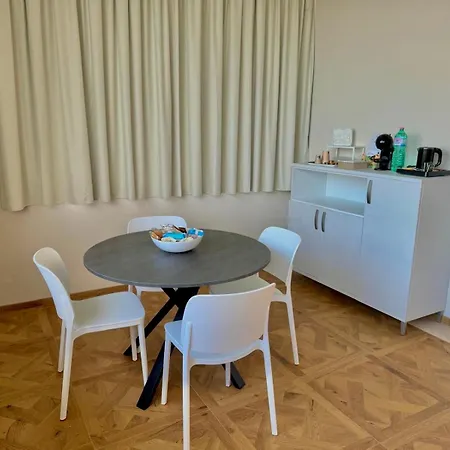 La Dependance Luxury Gæstehus