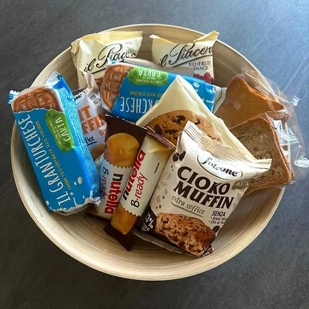 Gæstehus La Dependance Luxury