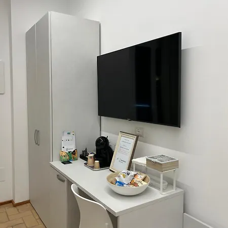 La Dependance Luxury Gæstehus