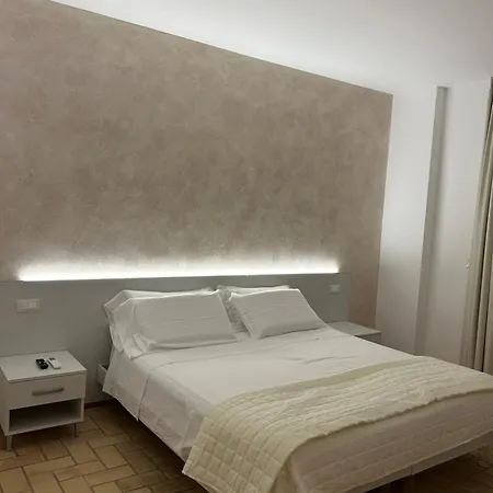 La Dependance Luxury 4* Francavilla Al Mare