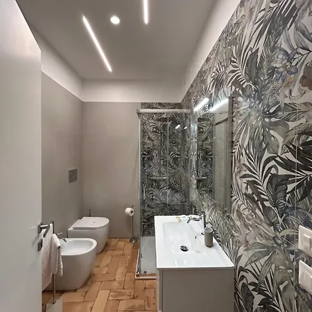 Gæstehus La Dependance Luxury