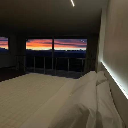 Gæstehus La Dependance Luxury 4*