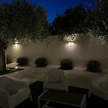 La Dependance Luxury Gæstehus