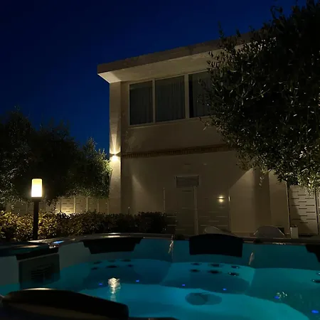 La Dependance Luxury Francavilla Al Mare