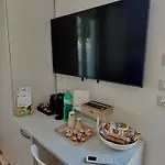 Guest house La Dependance Luxury Francavilla Al Mare