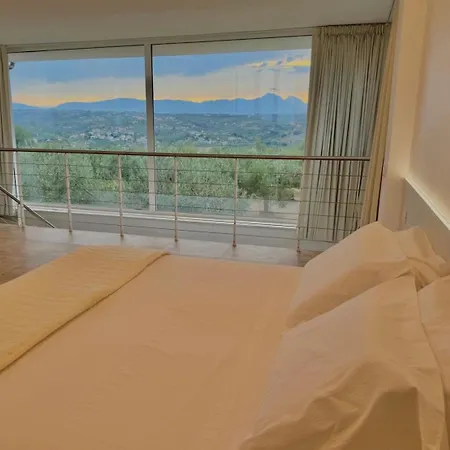 La Dependance Luxury Penzion 4*