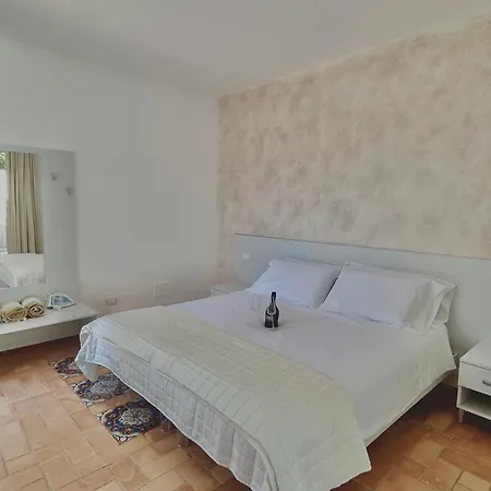 La Dependance Luxury Penzion Francavilla Al Mare