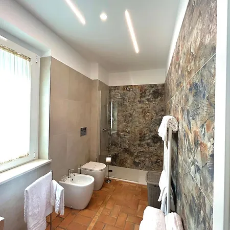 La Depèndance Luxury 4* Francavilla Al Mare