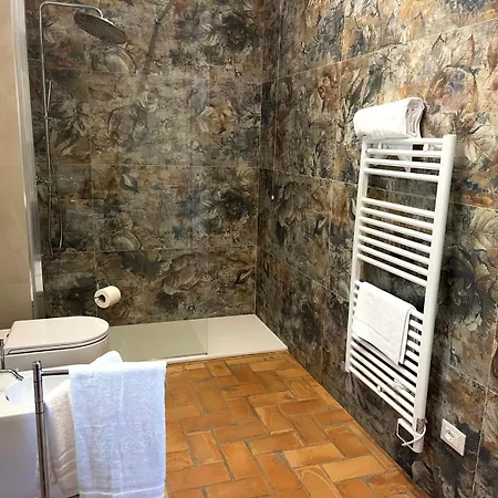 La Dependance Luxury Guest house 4*