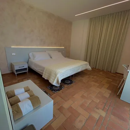 Penzion La Dependance Luxury 4*