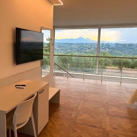 La Dependance Luxury Penzion Francavilla Al Mare