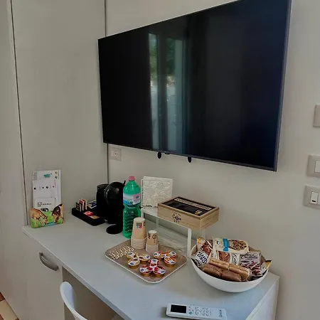 Maison d'hôtes La Depèndance Luxury Francavilla Al Mare