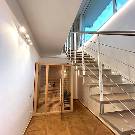 La Dependance Luxury Penzion