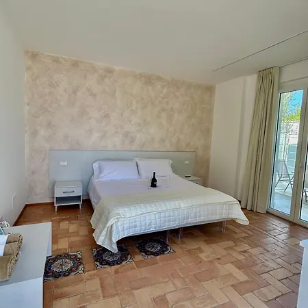 Guest house La Dependance Luxury