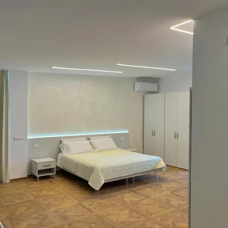 Penzion La Dependance Luxury 4*