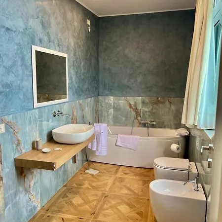 La Dependance Luxury Penzion Francavilla Al Mare