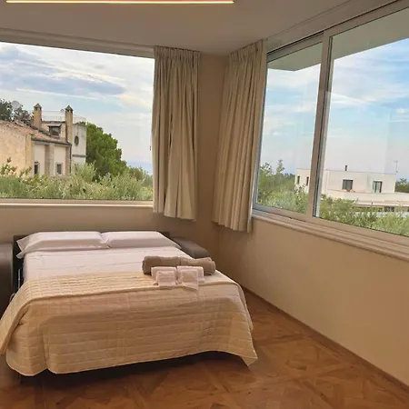 Maison d'hôtes La Depèndance Luxury Francavilla Al Mare