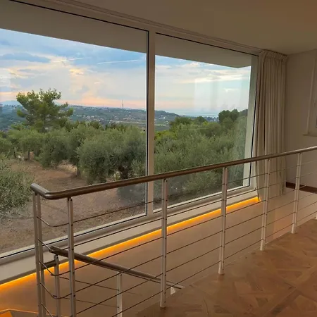 La Dependance Luxury 4*