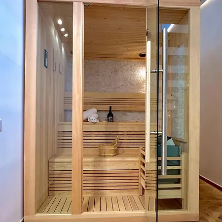 La Dependance Luxury Penzion Francavilla Al Mare