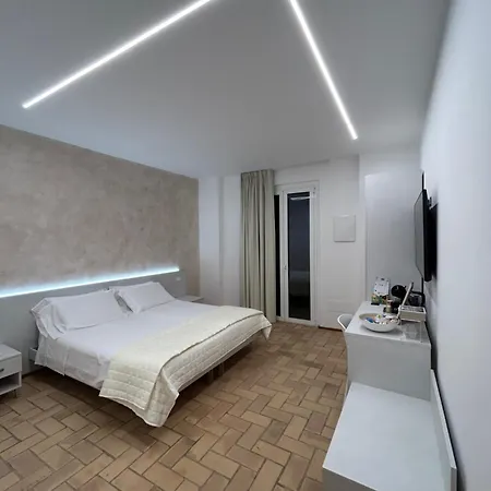 Penzion La Dependance Luxury 4*