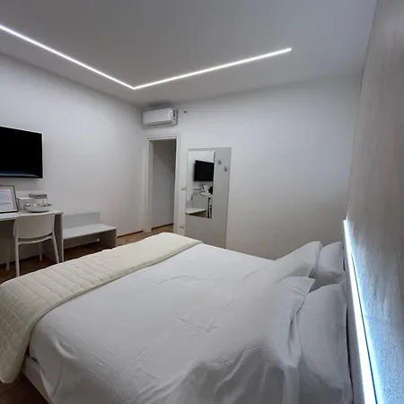 La Dependance Luxury