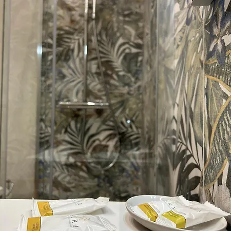 La Depèndance Luxury Maison d'hôtes Francavilla Al Mare