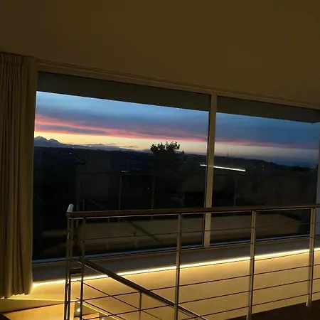 La Dependance Luxury Гостевой дом Франкавилла-аль-Маре