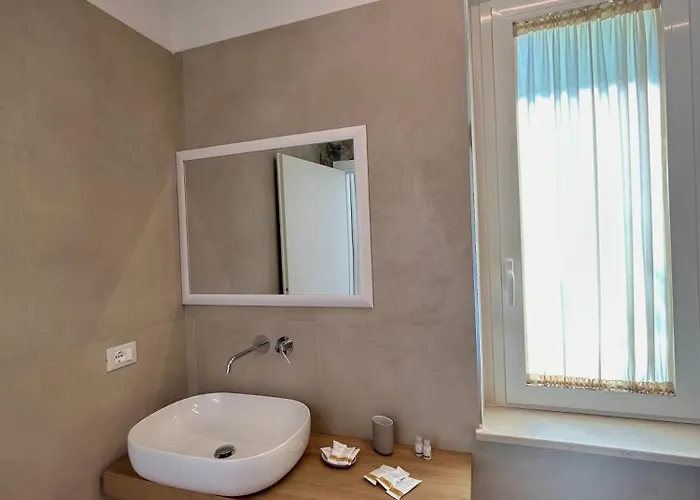 Guest house La Dependance Luxury