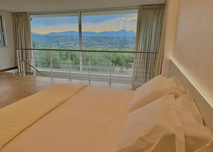 La Dependance Luxury Guest house 4*