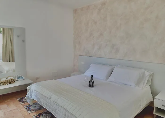 La Dependance Luxury Guest house Francavilla Al Mare