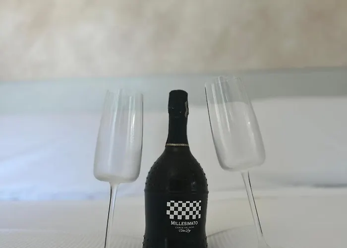 Guest house La Dependance Luxury Francavilla Al Mare