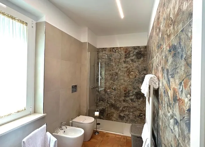 La Dependance Luxury 4* Франкавилла-аль-Маре