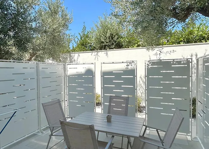 La Dependance Luxury