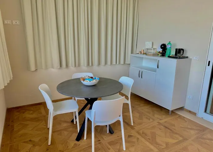 La Dependance Luxury Guest house