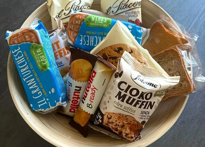 Гостевой дом La Dependance Luxury