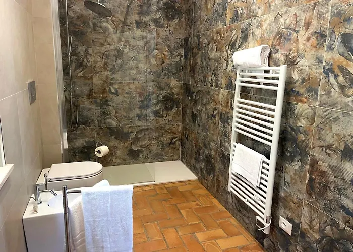 La Dependance Luxury Guest house 4*