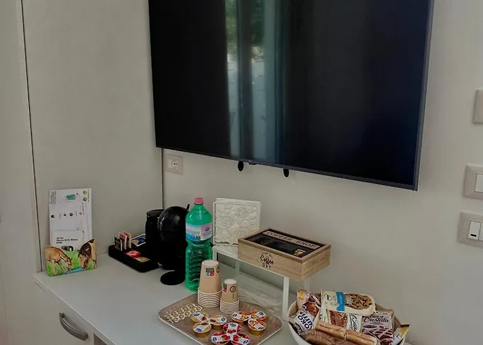 Guest house La Dependance Luxury Francavilla Al Mare