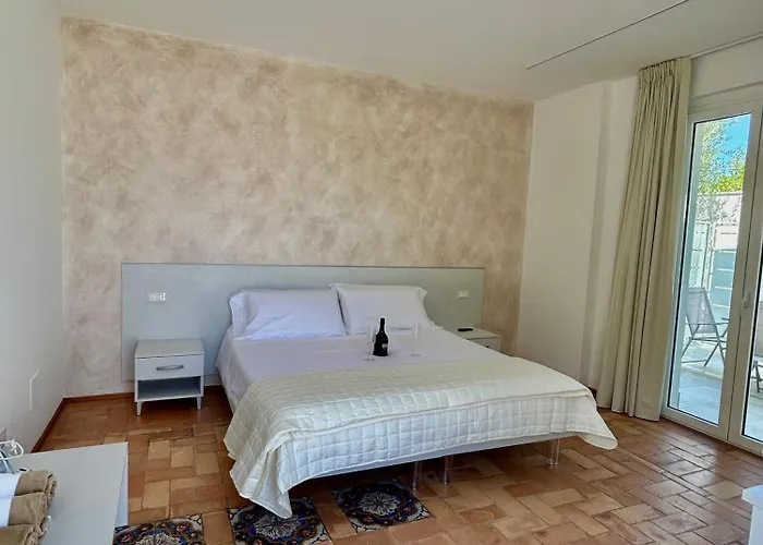 Guest house La Dependance Luxury