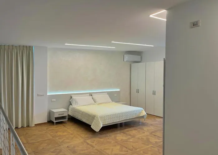 Гостевой дом La Dependance Luxury 4*