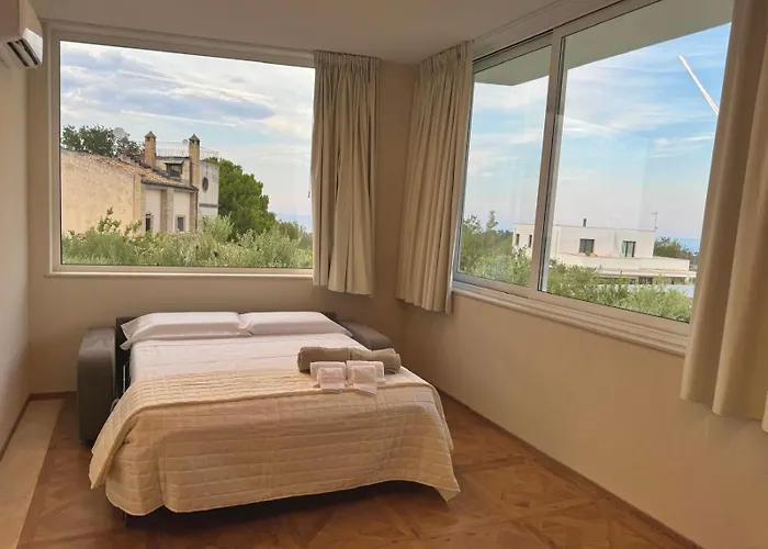 Guest house La Dependance Luxury Francavilla Al Mare