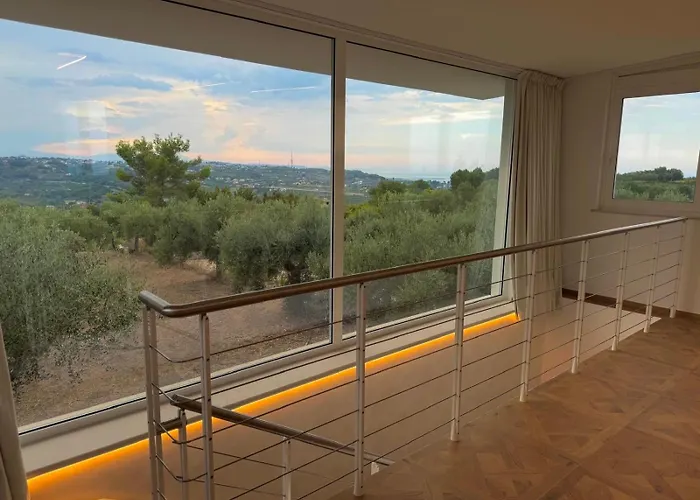 La Dependance Luxury 4*