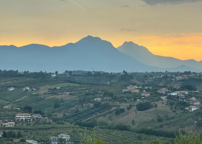 La Dependance Luxury Francavilla Al Mare