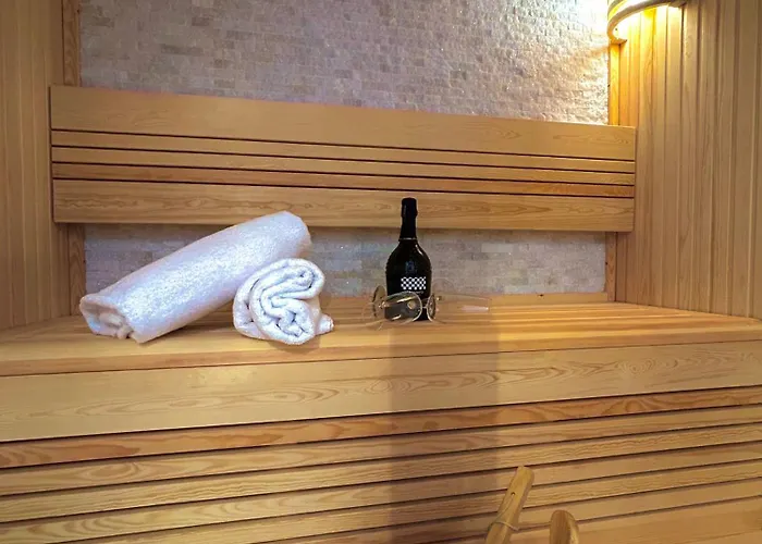 La Dependance Luxury