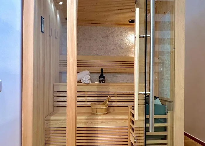 La Dependance Luxury Guest house Francavilla Al Mare