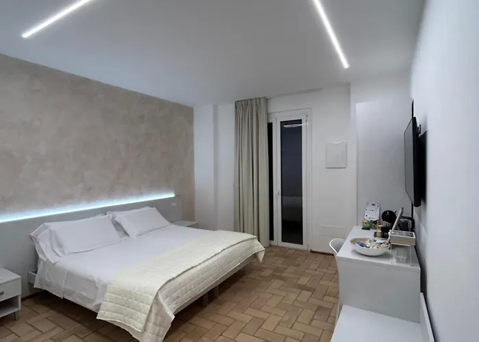 Guest house La Dependance Luxury 4*