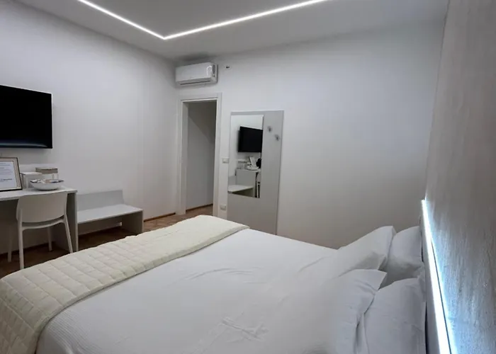 La Dependance Luxury