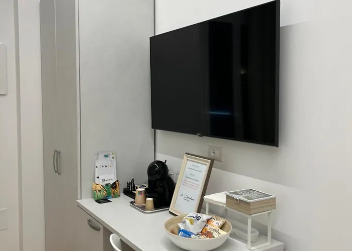 La Dependance Luxury Guest house