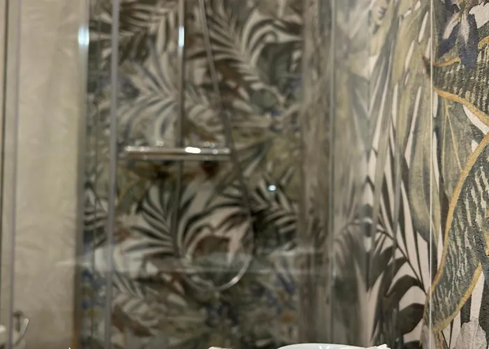 La Dependance Luxury Гостевой дом Франкавилла-аль-Маре